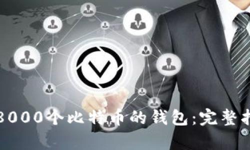 如何拥有一个8000个比特币的钱包：完整指南与风险分析