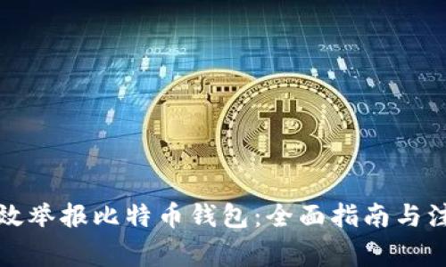 如何有效举报比特币钱包：全面指南与注意事项