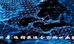 以太坊用户必看：选择最适合你的以太坊钱包的