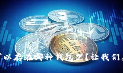 USDT可以存在哪种钱包里?让我们来聊聊!