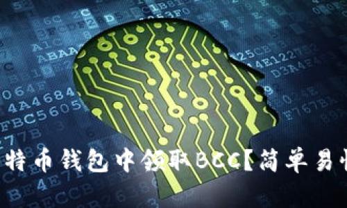 如何在比特币钱包中领取BCC？简单易懂的指南！