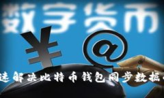 如何快速解决比特币钱包同步数据的问题？