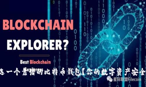 怎么选一个靠谱的比特币钱包？你的数字资产安全无忧！