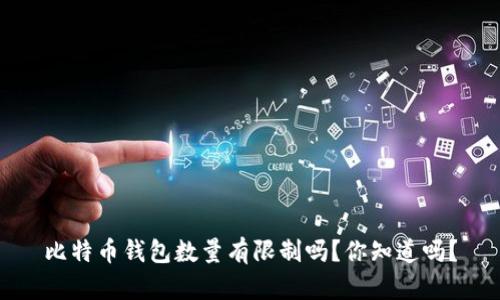 比特币钱包数量有限制吗？你知道吗？