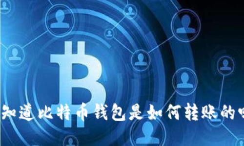 你知道比特币钱包是如何转账的吗？