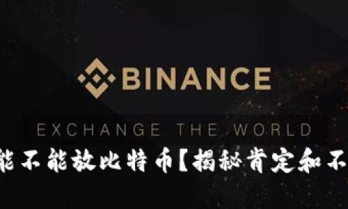 小狐狸钱包能不能放比特币？揭秘肯定和不肯定的答案！