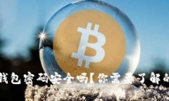 比特币冷钱包密码安全吗？你需要了解的关键知