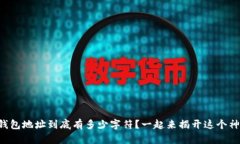 比特币钱包地址到底有多少字符？一起来揭开这