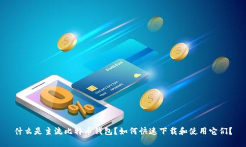 什么是主流比特币钱包？如何快速下载和使用它们？