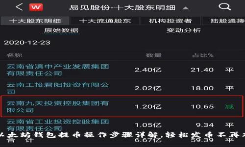 以太坊钱包提币操作步骤详解，轻松发币不再难