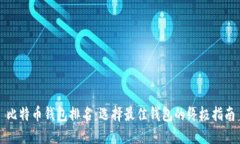 比特币钱包排名：选择最