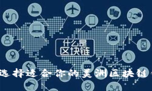 如何选择适合你的美洲区块链钱包?